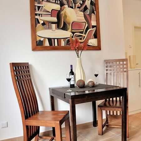 Perola Branca Apartment ลากอส ภายนอก รูปภาพ