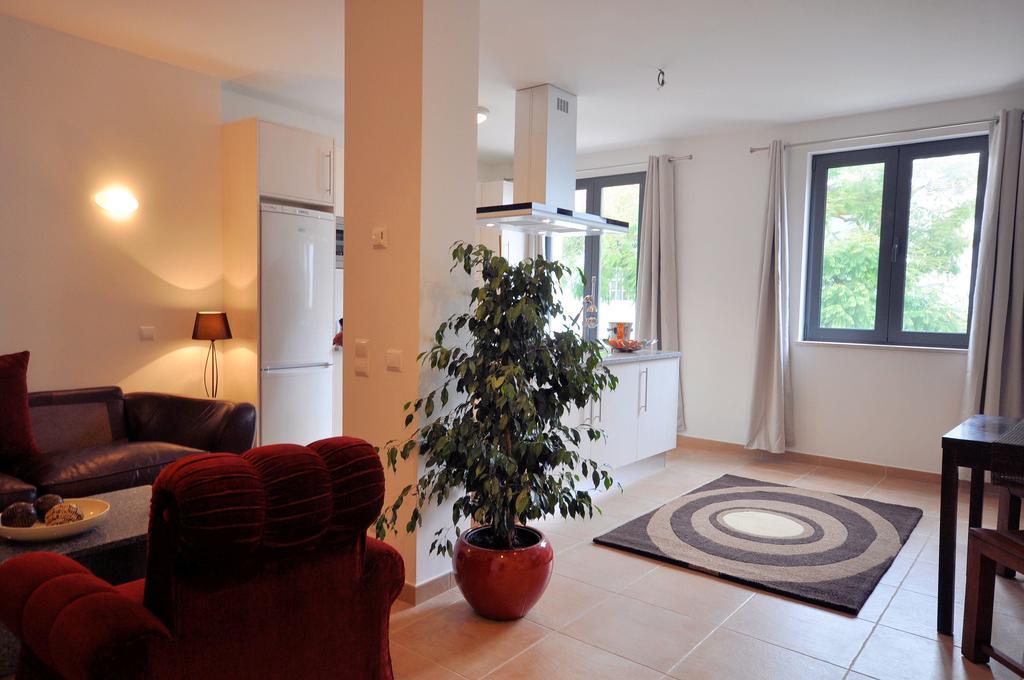 Perola Branca Apartment ลากอส ห้อง รูปภาพ