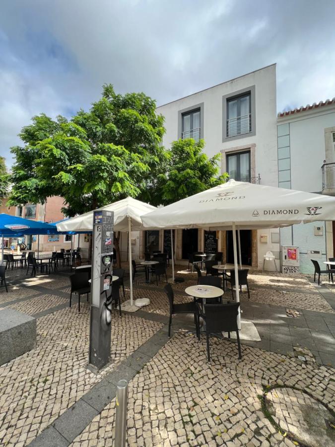 Perola Branca Apartment ลากอส ภายนอก รูปภาพ