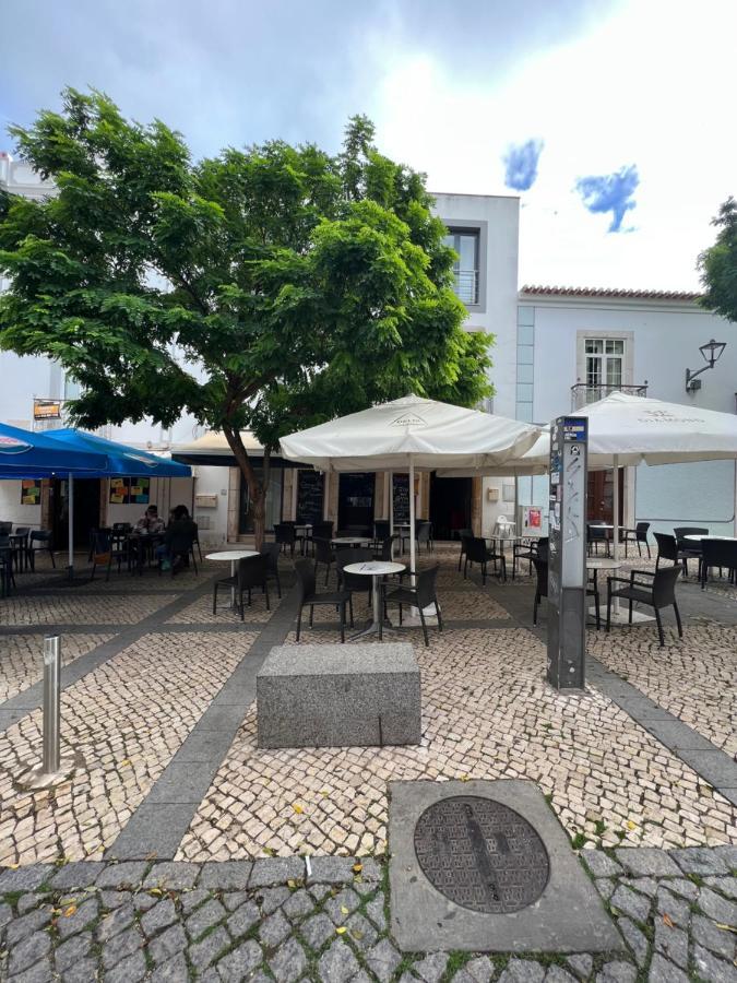 Perola Branca Apartment ลากอส ภายนอก รูปภาพ