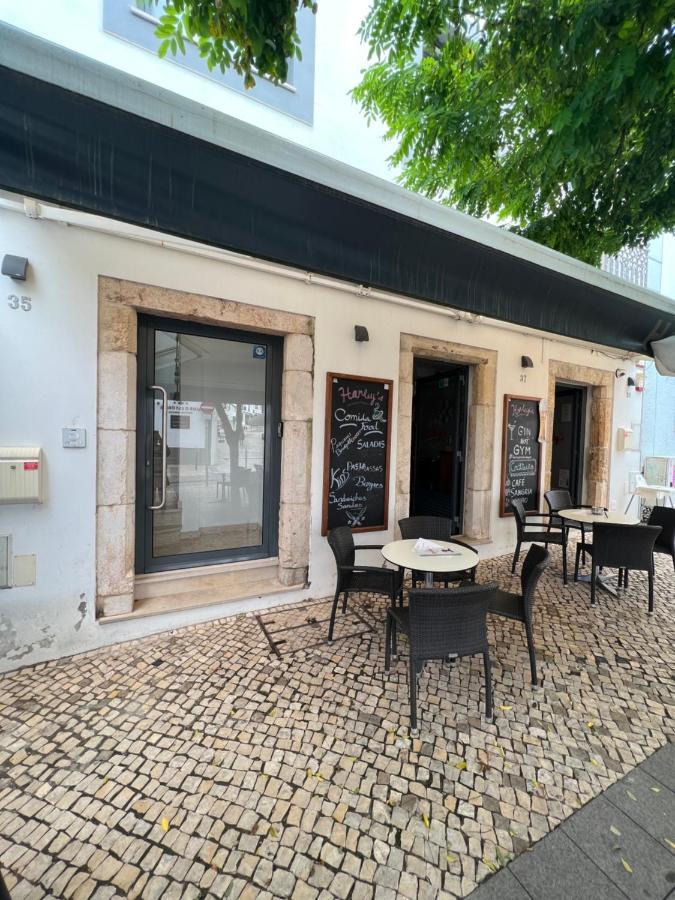 Perola Branca Apartment ลากอส ภายนอก รูปภาพ