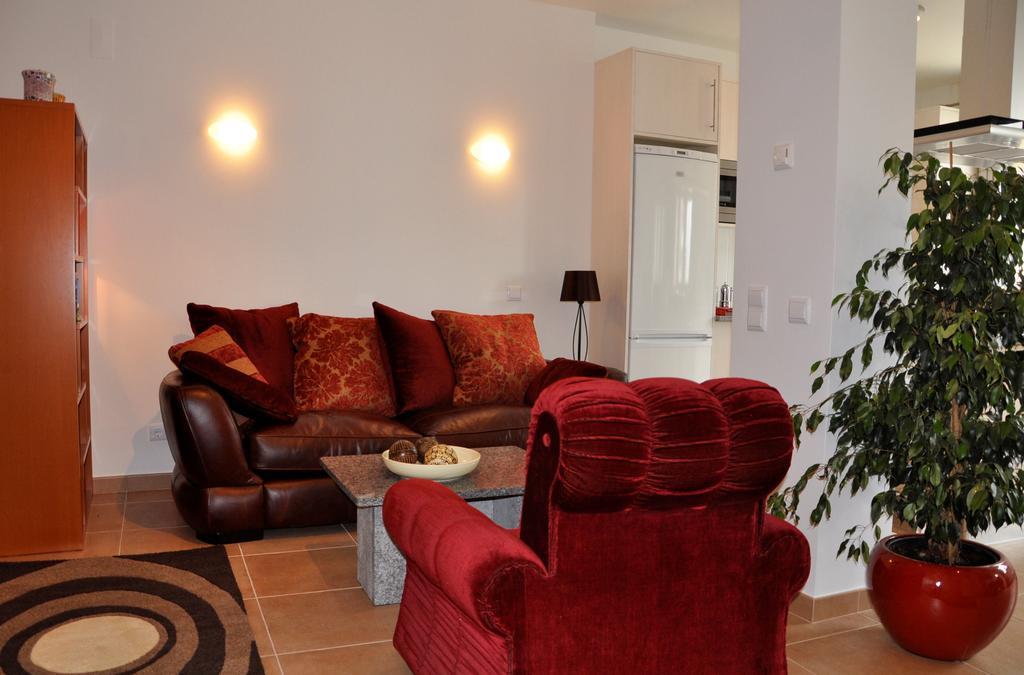 Perola Branca Apartment ลากอส ห้อง รูปภาพ