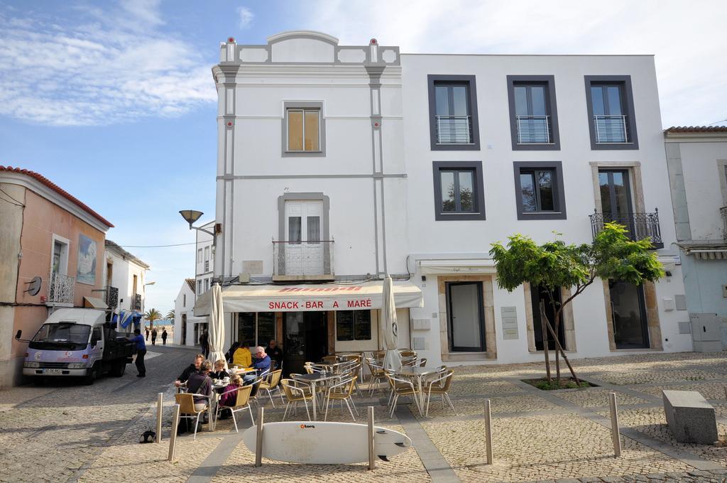 Perola Branca Apartment ลากอส ภายนอก รูปภาพ