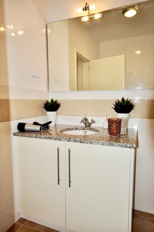 Perola Branca Apartment ลากอส ภายนอก รูปภาพ