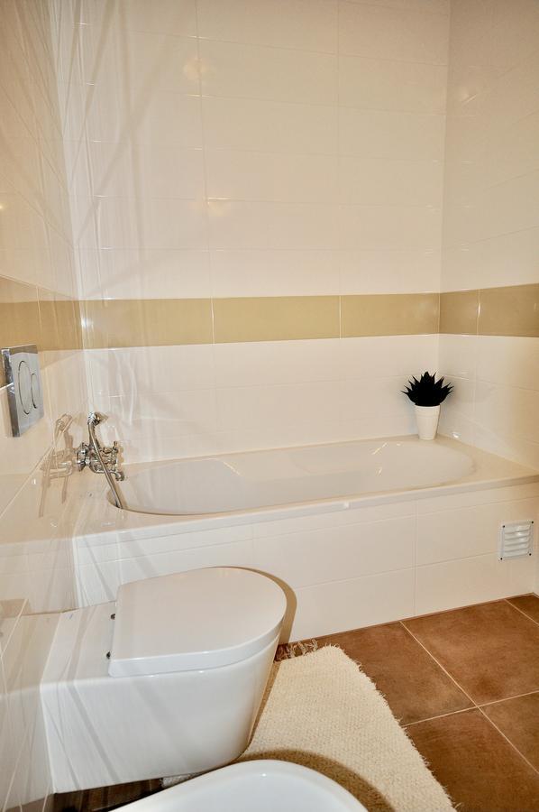 Perola Branca Apartment ลากอส ภายนอก รูปภาพ
