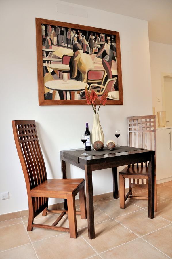 Perola Branca Apartment ลากอส ภายนอก รูปภาพ